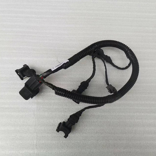 奇兵黑金刚2030喷油嘴线束