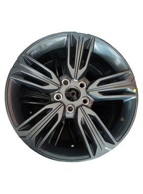 适配长丰猎豹CS10版钢圈 CFA6460箭羽式 轮胎轮毂 钢圈18寸