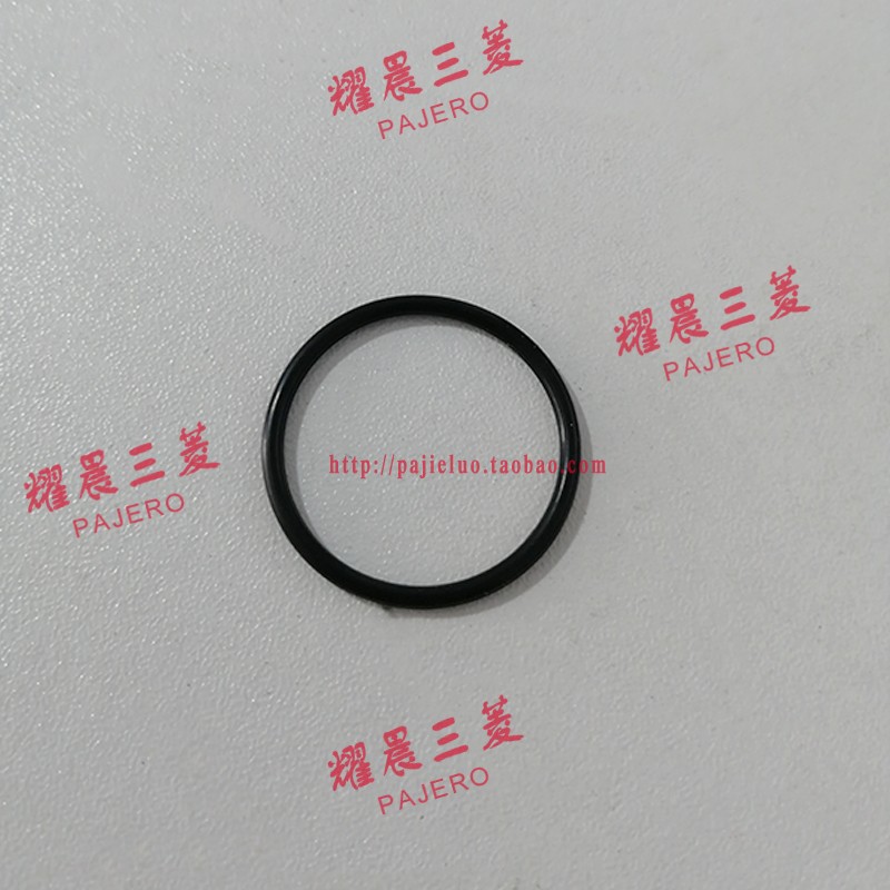 三菱帕杰罗分动箱电机密封圈四驱