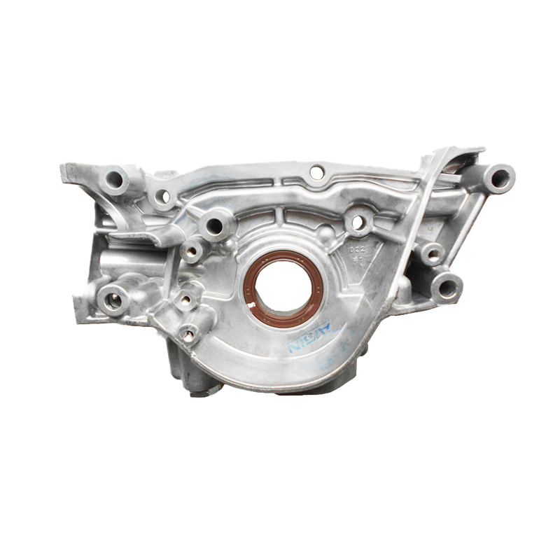 三菱帕杰罗V73V93V97机油泵