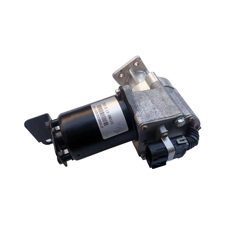 猎豹CS9P挡电机马达电动车