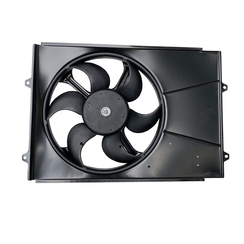 猎豹黑金刚cs6风扇电子扇奇兵