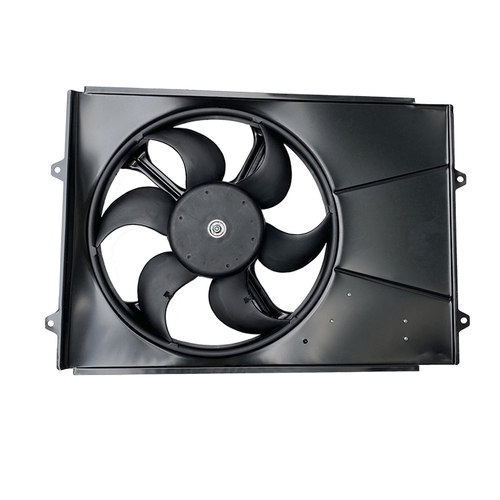 猎豹黑金刚cs6风扇电子扇奇兵