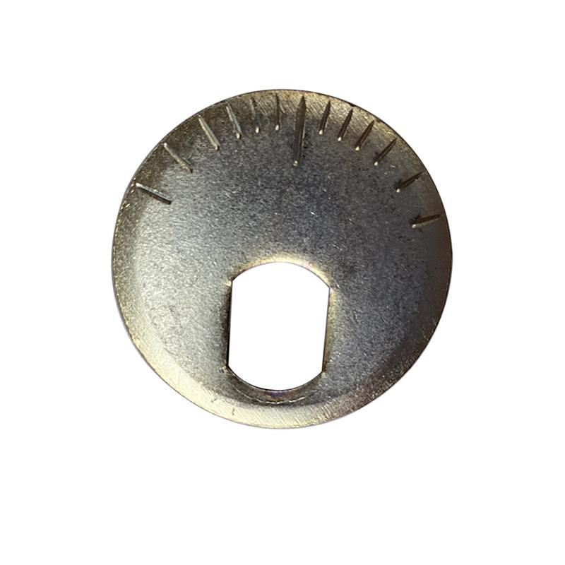 适配三菱帕杰罗v73v77后下悬挂螺丝调整垫片倾角调整片