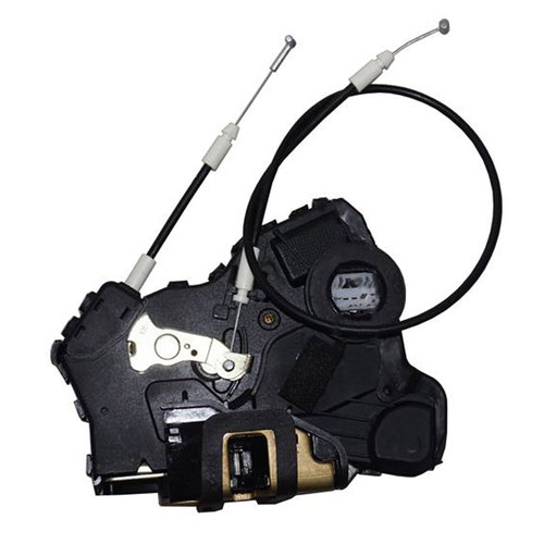 车门锁机块猎豹CS10CS9迈途