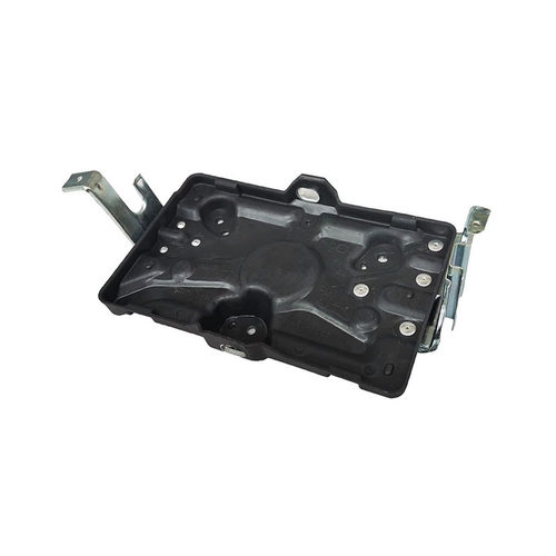 三菱帕杰罗V73V77V93V97电瓶底座