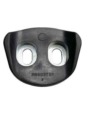 适配三菱帕杰罗V31V33奇兵黑金刚V73V93V97尾门减震胶限位缓冲胶