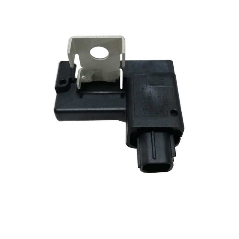 适配三菱帕杰罗V98劲畅电瓶电流传感器蓄电池电量监测感应器电池