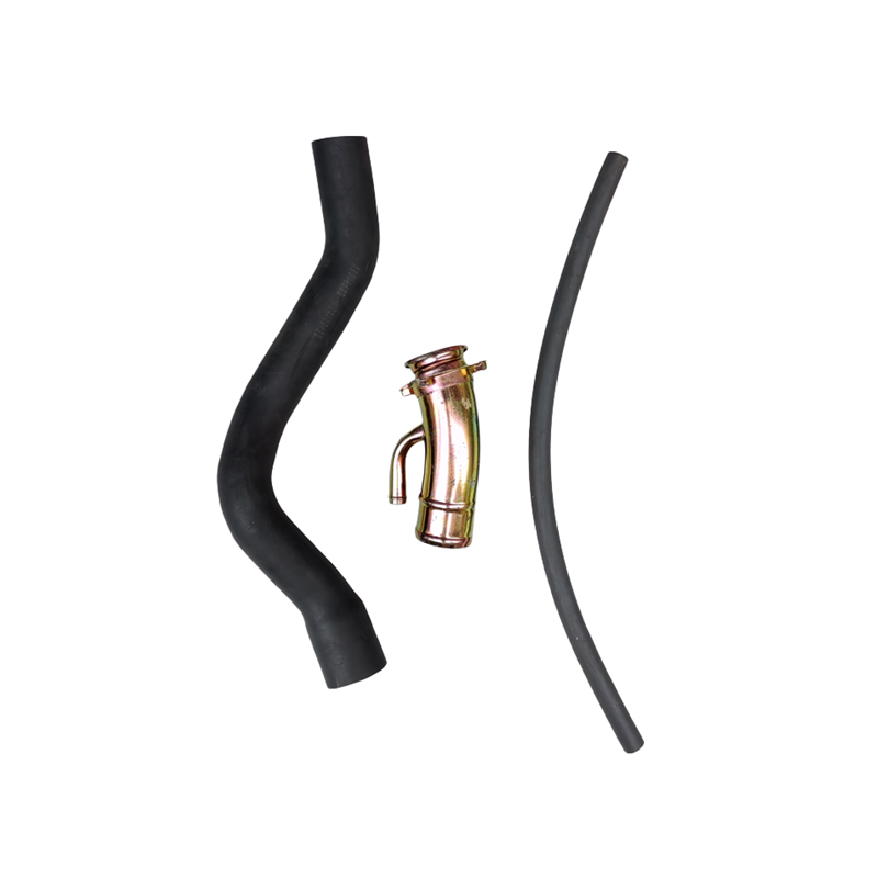 适配三菱猎豹V31V33奇兵黑金刚油箱加油管6470加油口橡胶管2030