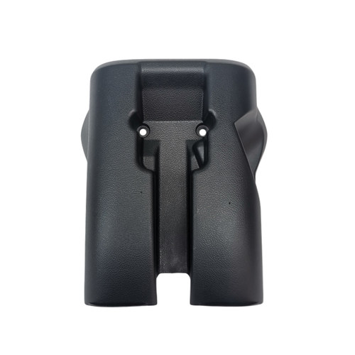 帕杰罗V93V97方向盘护罩点火锁芯