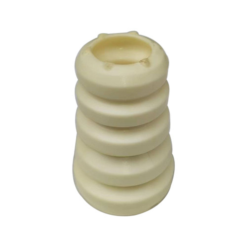 三菱欧蓝德奕歌前减震器缓冲限位