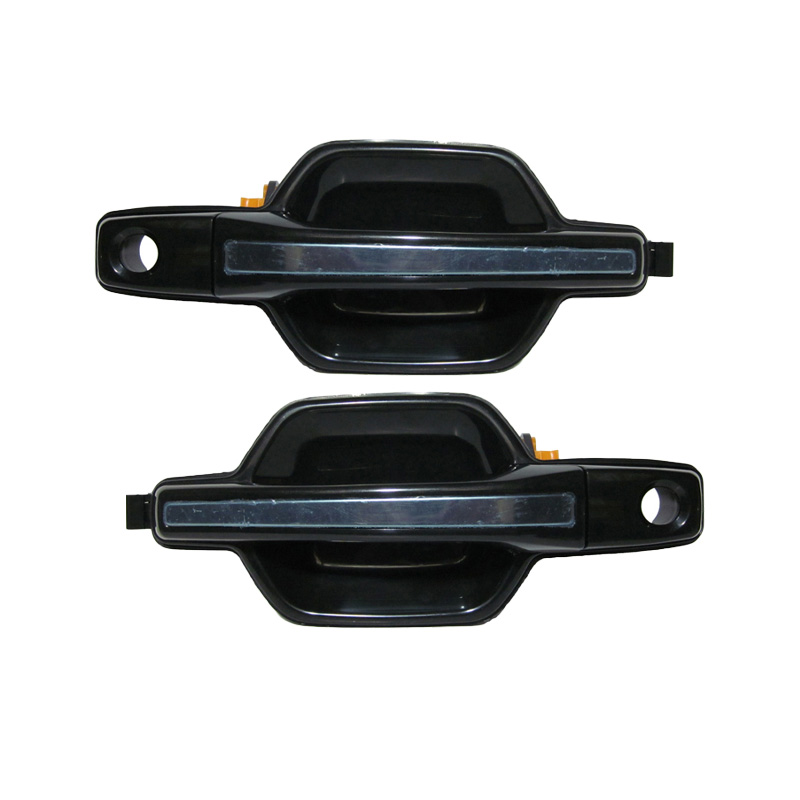 外拉手把手V73V77帕杰罗