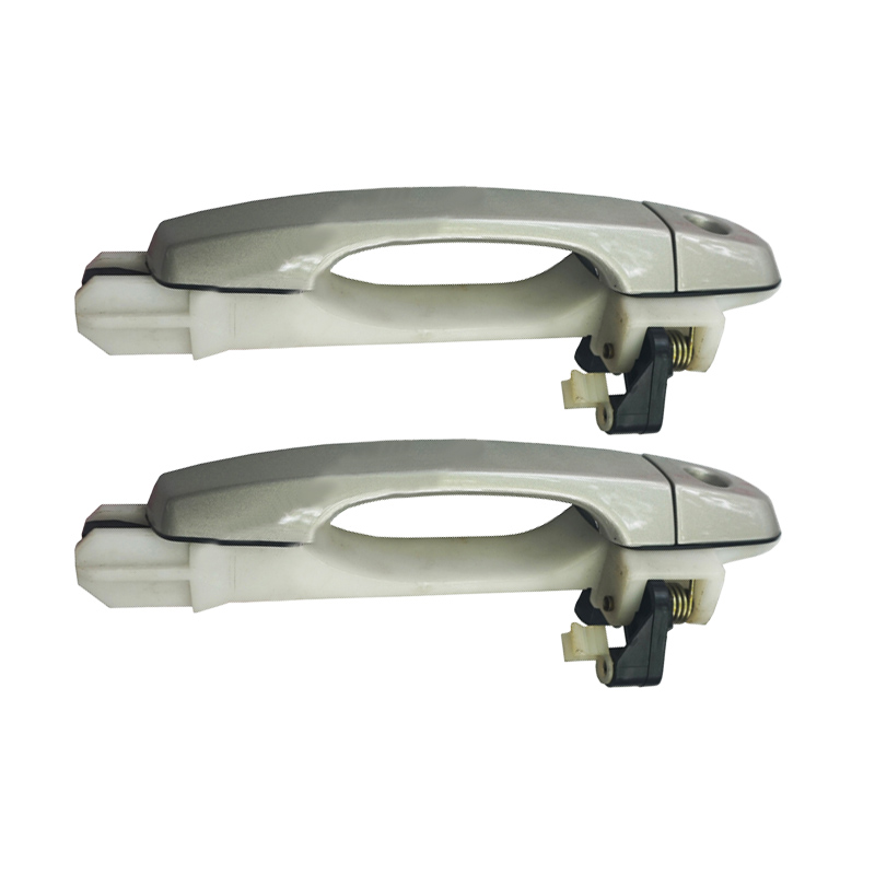 车门外拉手长丰猎豹CS7