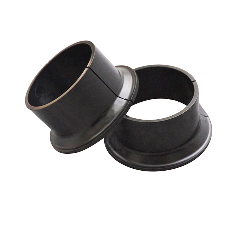 适配三菱猎豹v31v33v43奇兵黑金刚扭力杆胶套防尘套扭力杆座 进口