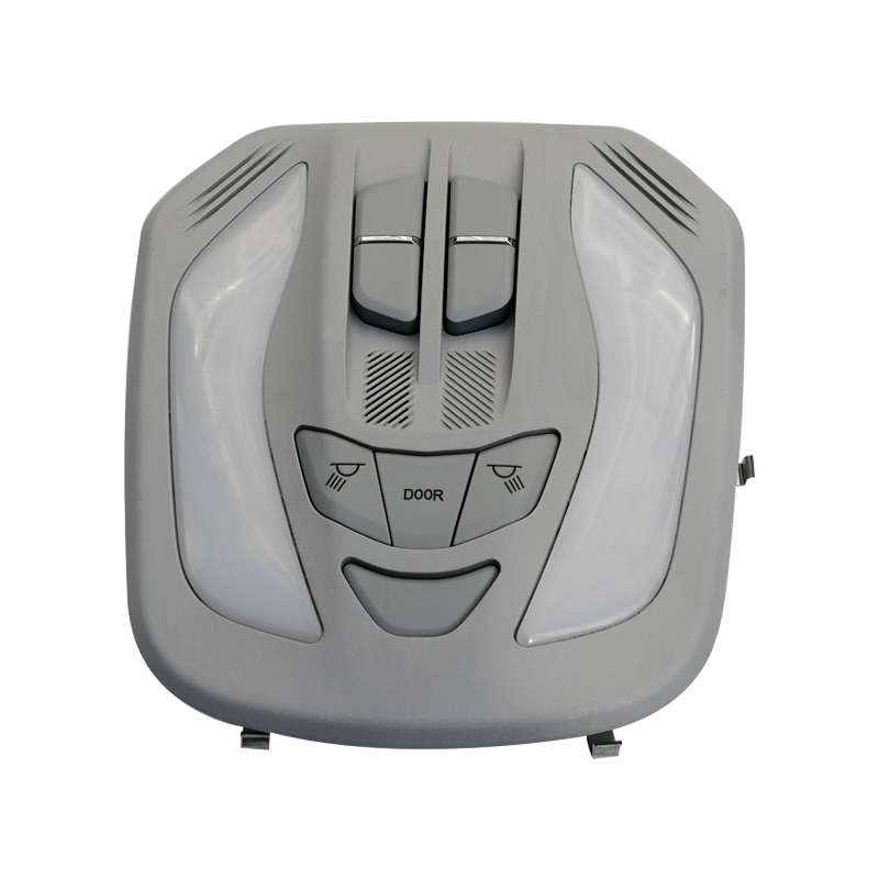 长丰猎豹CS9室内阅读灯天窗开关