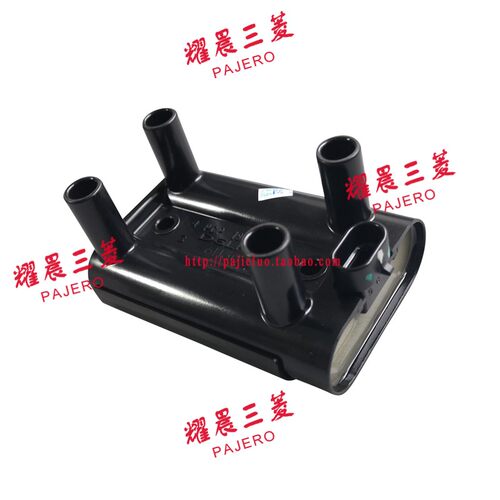 适配长丰猎豹奇兵黑金刚4RB1 CS6点火线圈6470欧三4G64高压包V31