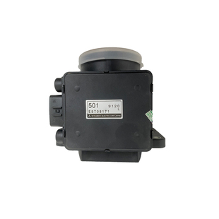 适配三菱帕杰罗V73V75V77速跑欧蓝德空气流量计进气压力传感器