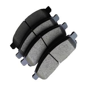 适配三菱帕杰罗劲畅前后轮刹车片广汽劲畅刹车皮摩擦片阿基波罗