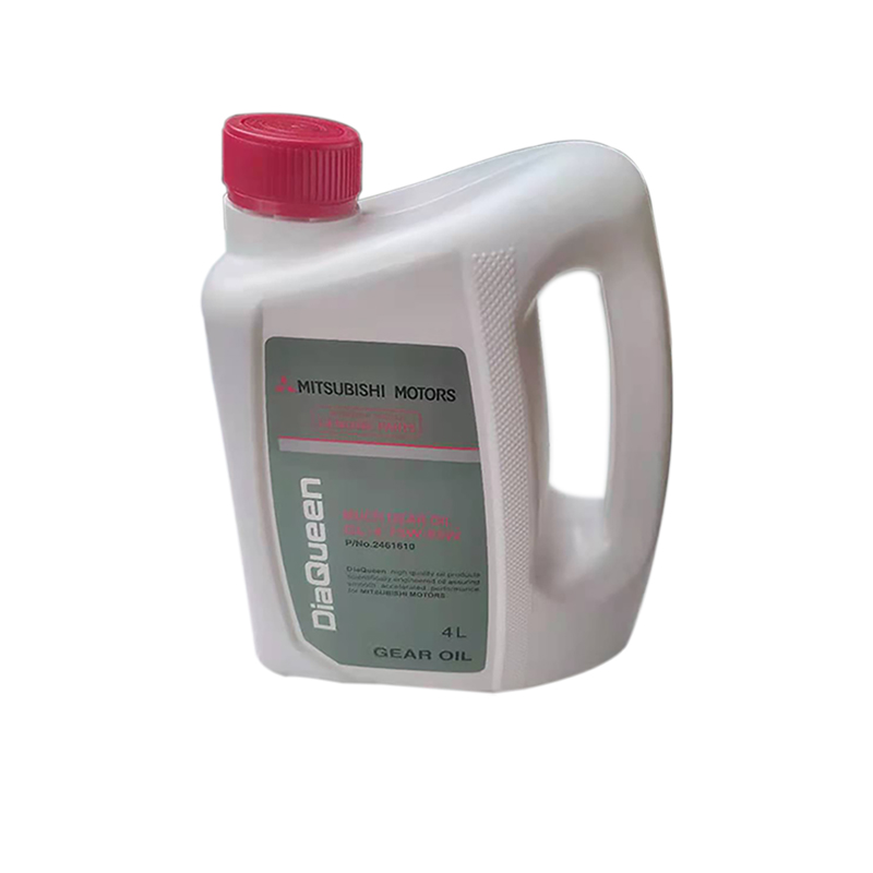 原装女王齿轮油三菱帕杰罗