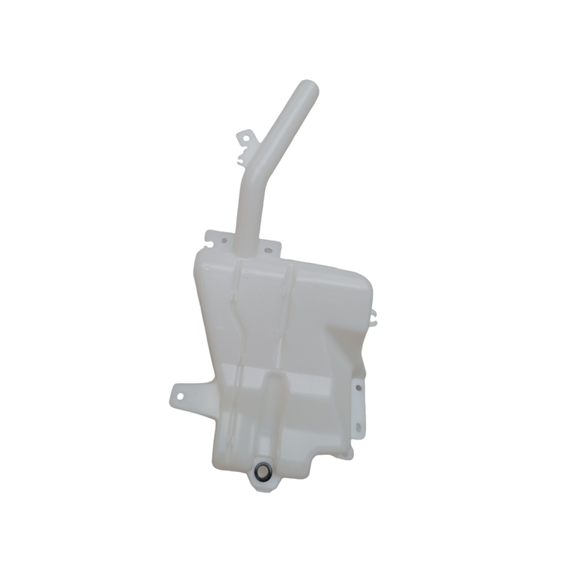 适用于三菱L200雨刮器喷水壶玻璃水箱雨刷器储水壶三菱皮卡