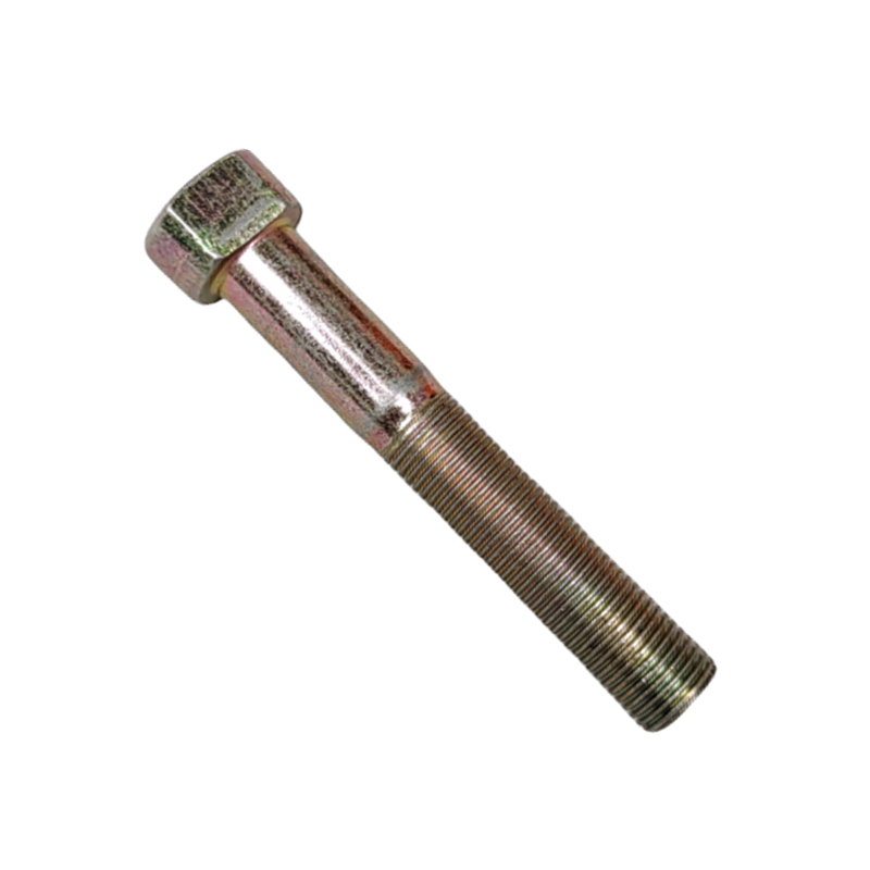 适用于三菱猎豹V31V33钢板中心螺丝奇兵黑金刚弓子板弹簧固定螺丝