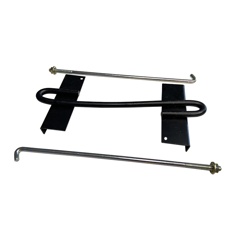 固定支架电瓶猎豹奇兵黑金刚