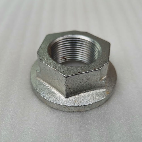 三菱帕杰罗V93V97半轴锁紧螺母