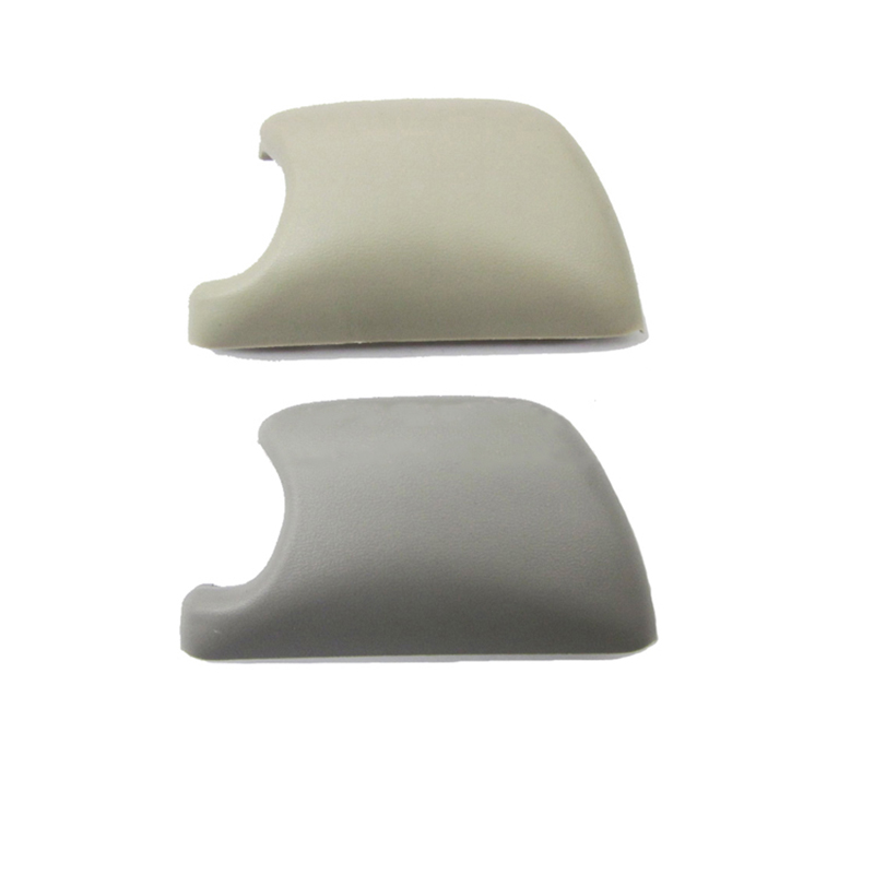 适配三菱帕杰罗V73V77V93V97安全带上装饰盖调节滑轨装饰螺丝盖