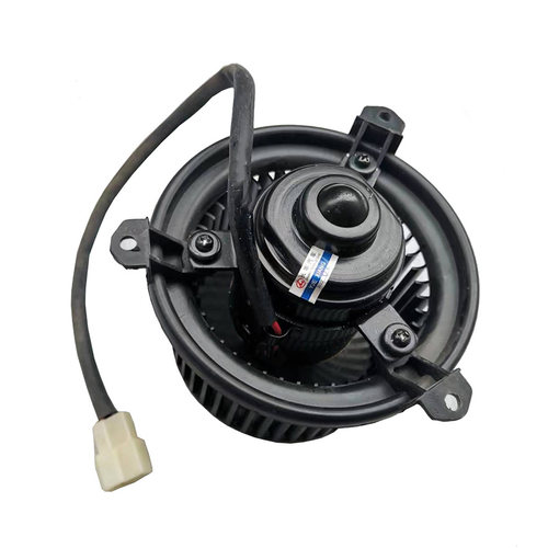 V31V33奇兵黑金刚后鼓风机马达