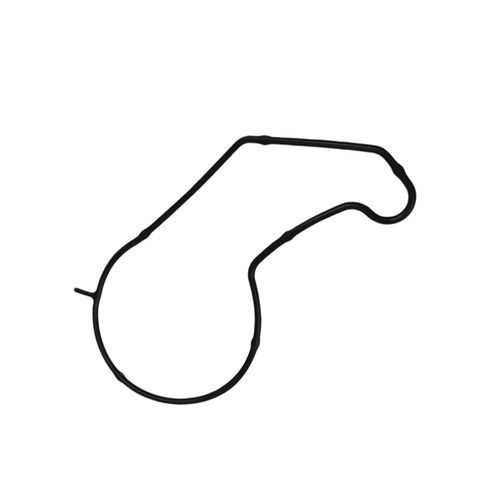 适用于三菱帕杰罗劲畅气缸盖后堵盖密封圈凸轮轴6B31欧蓝德EX劲界