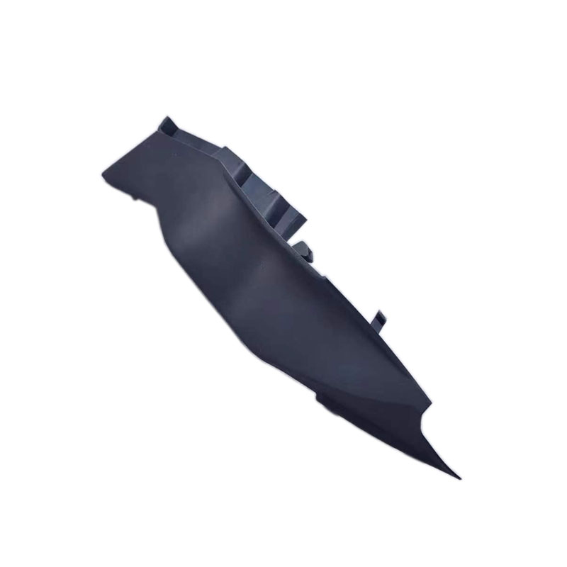 三菱欧蓝德雨刮导流板集雨板