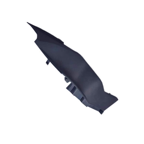 三菱欧蓝德雨刮导流板集雨板