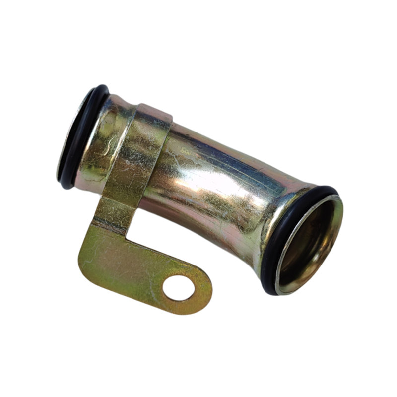 适用于猎豹飞腾水泵进水铁管4G64节温器座供水管6400暖风铁水管,汽车零部件/养护/美容/维保,暖风水管,淘宝优惠券,粉丝福利购,淘宝优惠卷