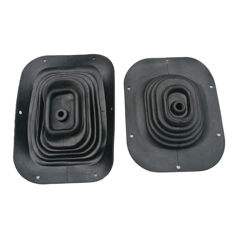 长丰猎豹飞腾换挡杆防尘罩