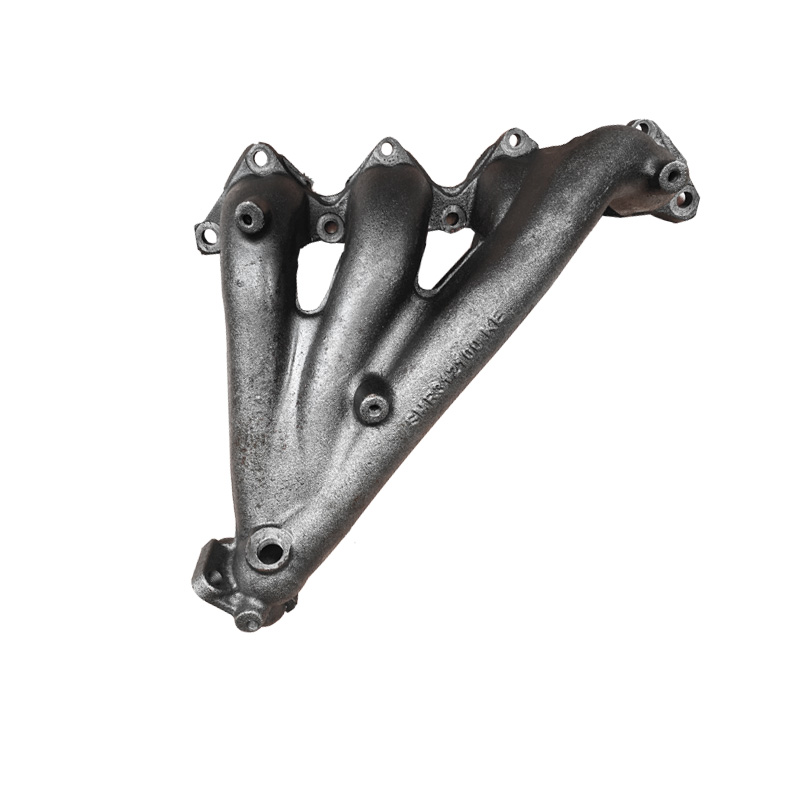 适配三菱帕杰罗猎豹V31黑金刚4G64发动机CS6排气歧管奇兵排气支管