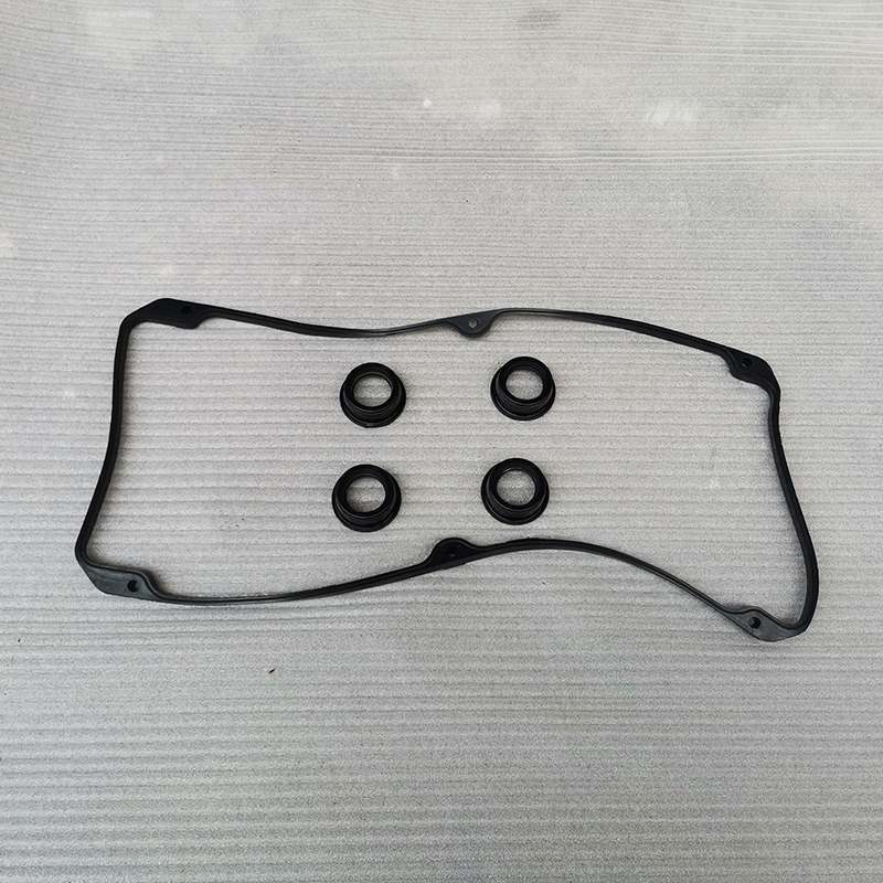 长丰猎豹CS10气门室盖垫火花塞