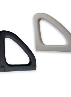 适配猎豹帕杰罗V31V32V33V43奇兵黑金刚 车顶扶手 后门上车拉手