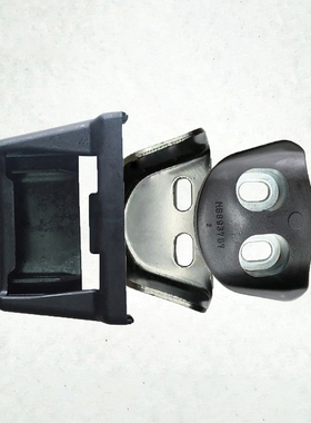 适配猎豹V31V33V43奇兵黑金刚尾门减震器盖缓冲胶盖限位胶盖正厂