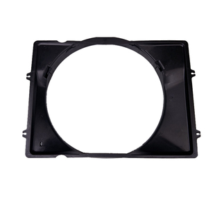 适配三菱猎豹帕杰罗V31V32V33奇兵黑金刚水箱保护罩风扇叶护风圈