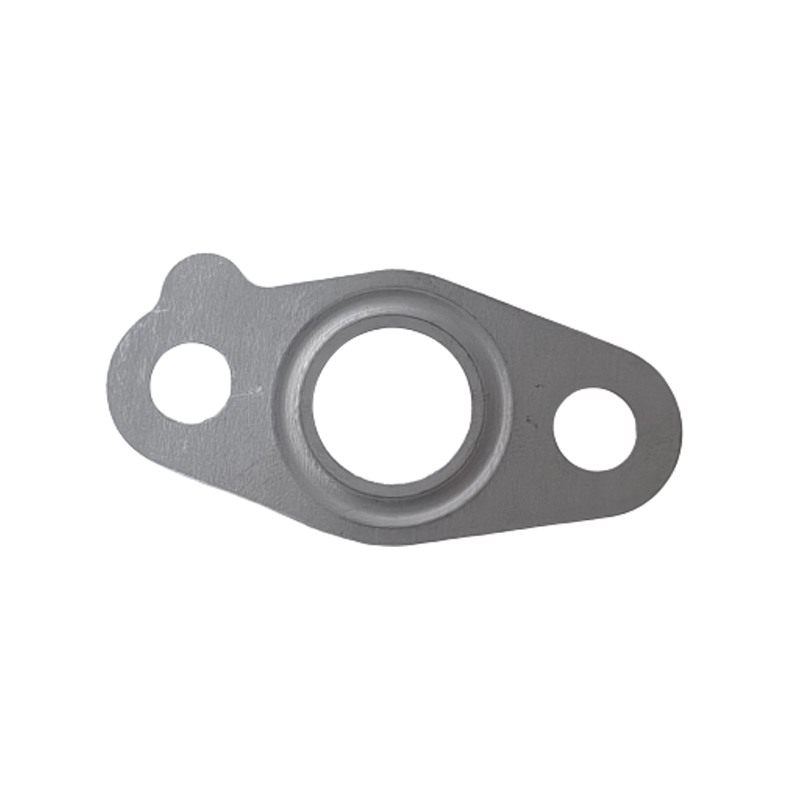 适用于三菱帕杰罗V73V77V93V97废气回流管密封垫排气支歧管接口垫
