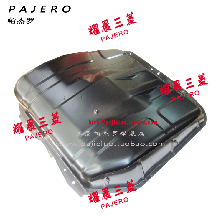 适配三菱猎豹帕杰罗V31V33CS6奇兵黑金刚汽油箱2030主燃油箱6470