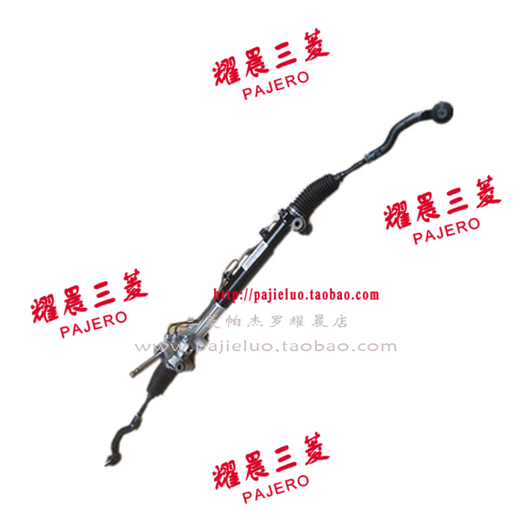 适配猎豹助力cs9液压方向机总成