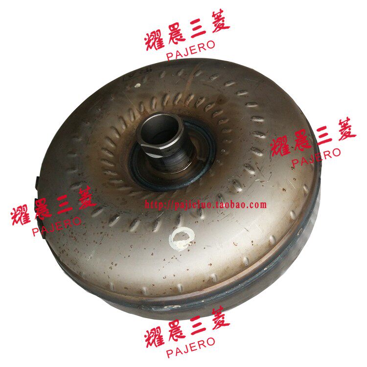 帕杰罗V73V93劲畅变速箱大力鼓