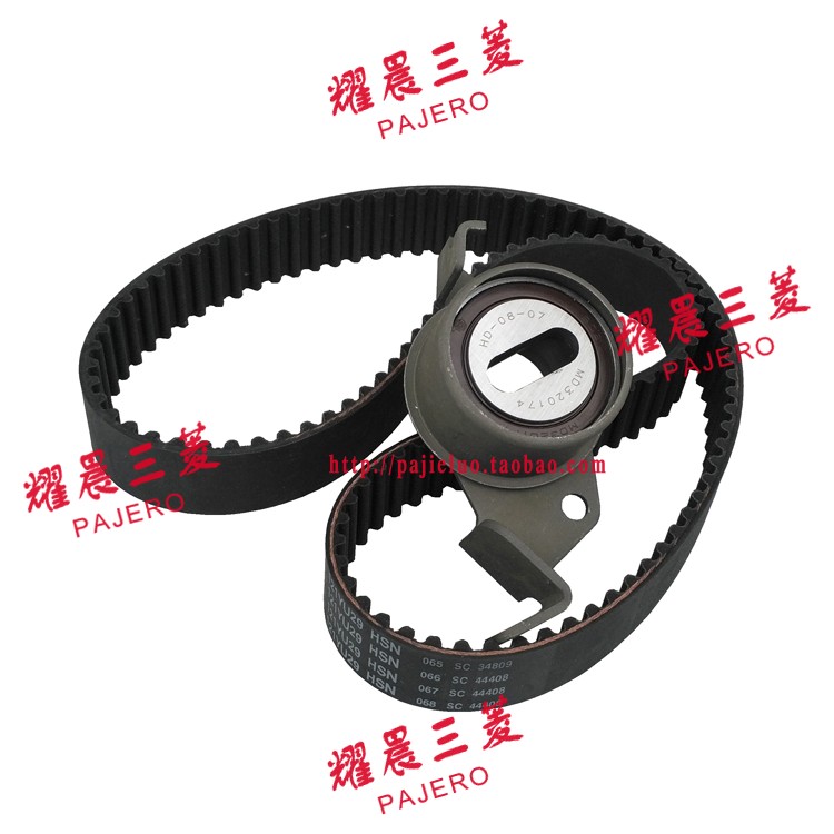 飞腾CS74G94正时皮带时规