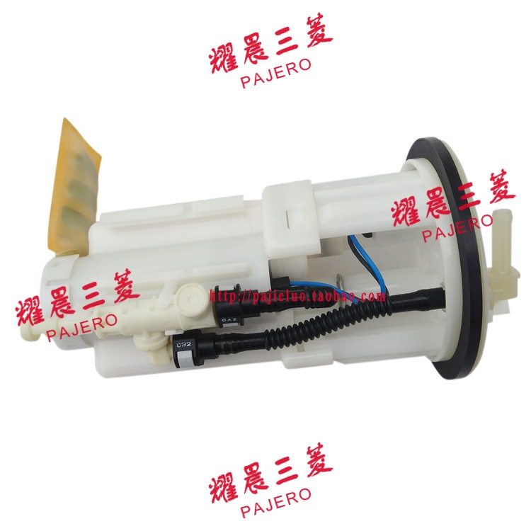 三菱帕杰罗V93V97汽油泵总成