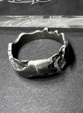 NMIXX专辑正规一限量同款戒指女