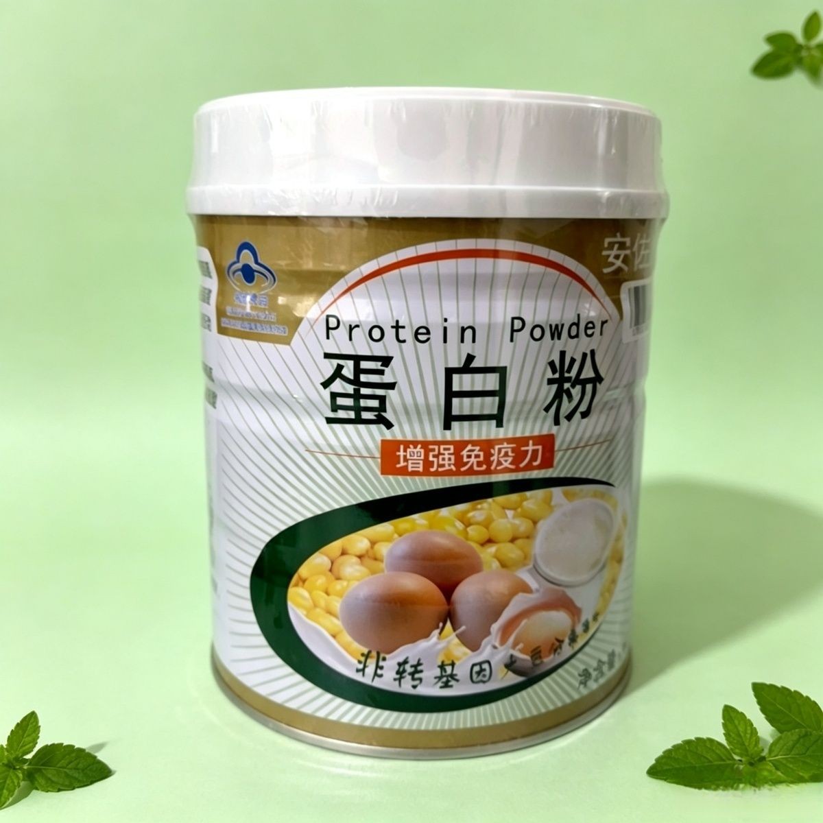 莱蒂菲安佐康蛋白粉 补充蛋白质 8527