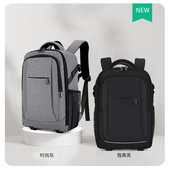 专业适用于佳能尼康索尼双肩摄影包男单反相机双肩包大容量背包