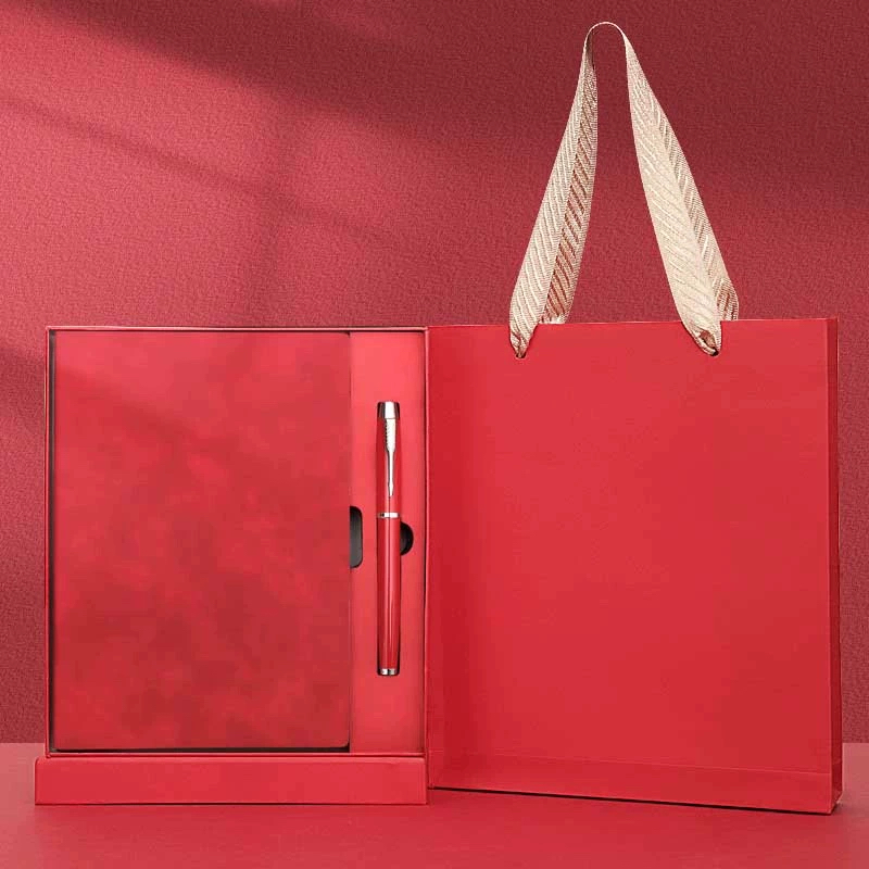 商务礼品定制印logo实用公司企业活动伴手礼送客户员工高档纪念品