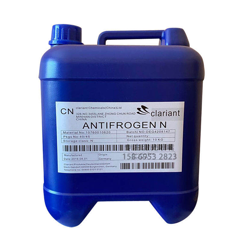 激光切割机专用科莱恩防冻液Antifrogen N克莱恩IPG激光器冷却液